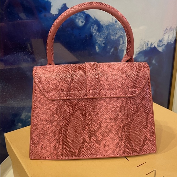 Python Baby Bag - Picture 2 of 3